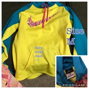 Nike hoodie